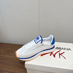 Men's Retro Low-Top Sneakers NE190102