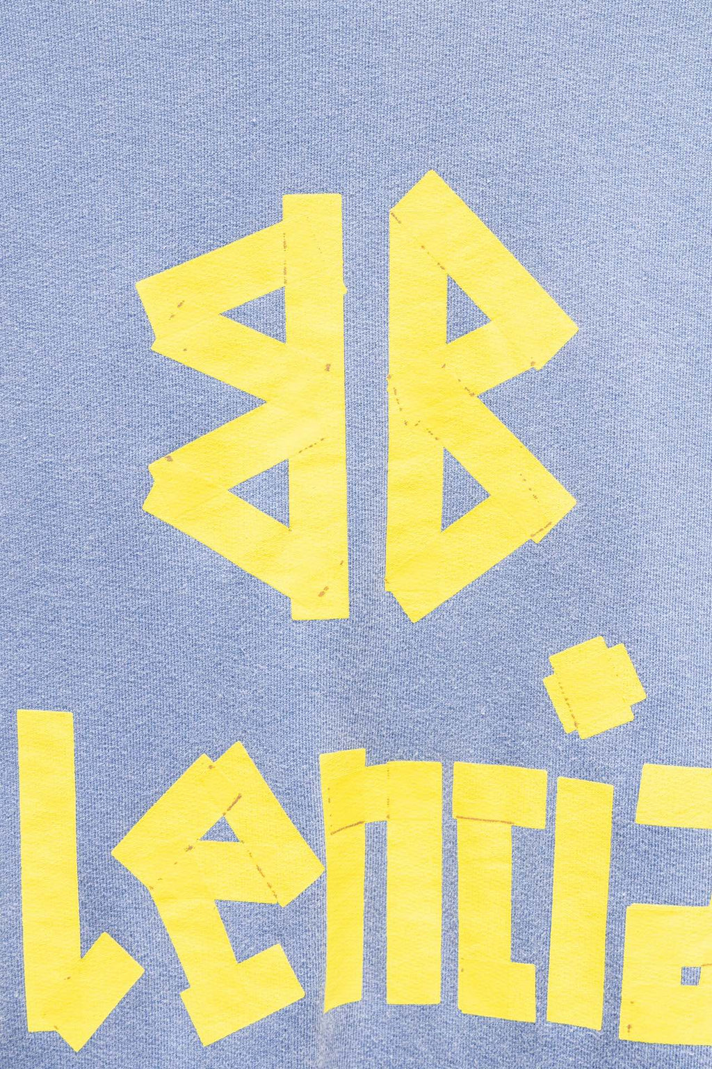 Loose Fit Street Style Crew Neck Sweatshirt X269003