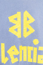Loose Fit Street Style Crew Neck Sweatshirt X269003