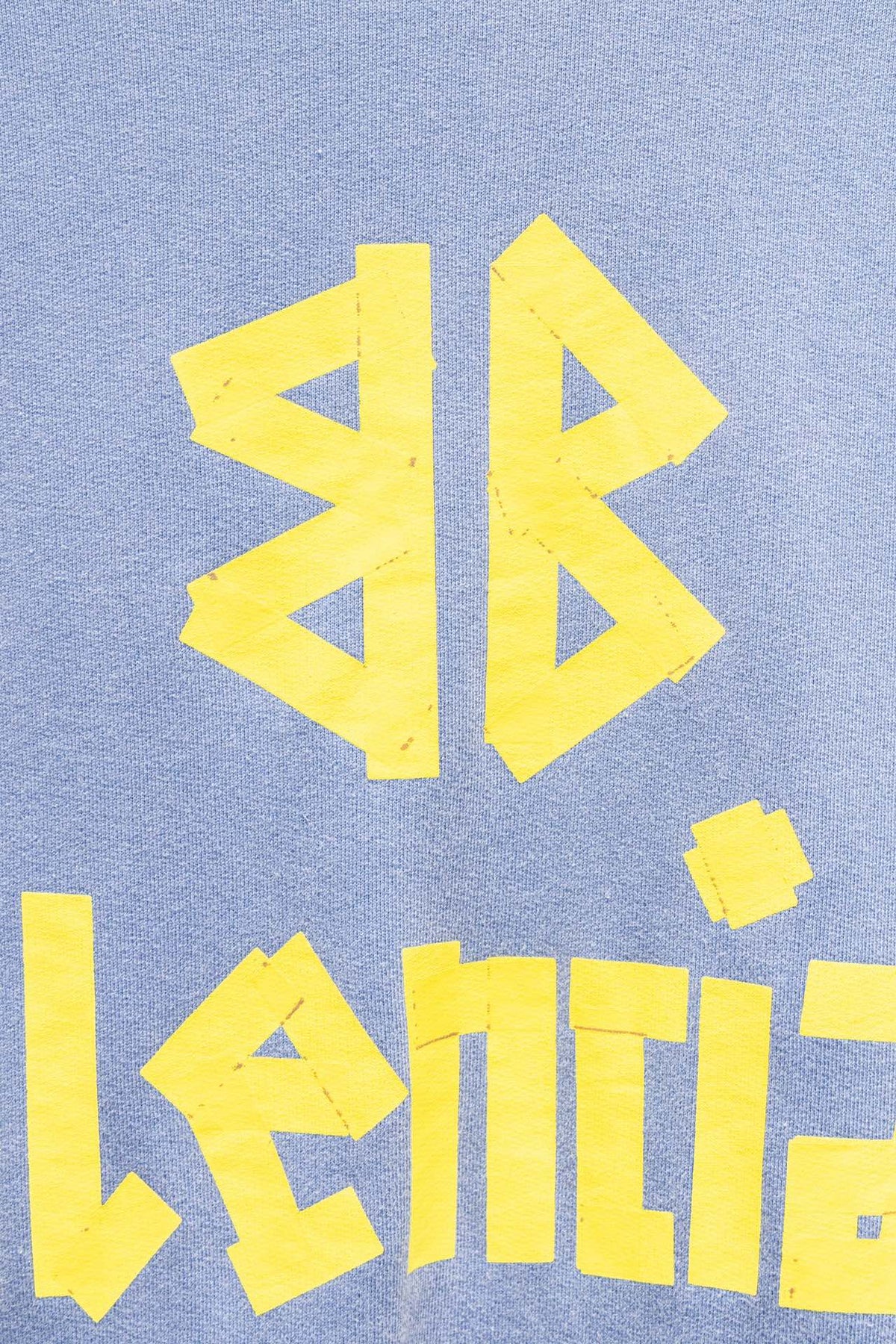 Loose Fit Street Style Crew Neck Sweatshirt X269003