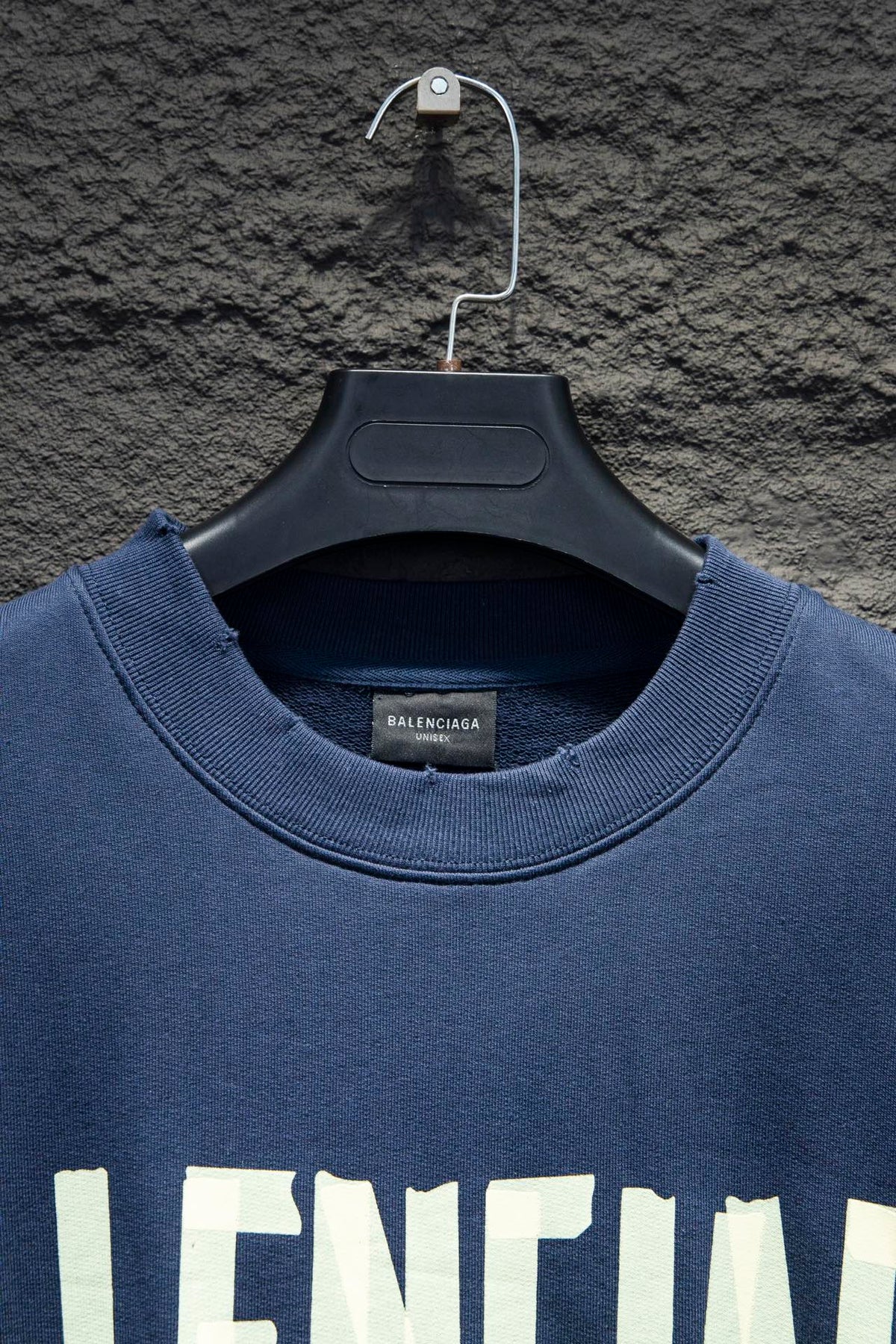 Loose Fit Street Style Crew Neck Sweatshirt X269003