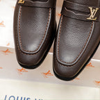 Metal Ornament Penny Loafers S283402