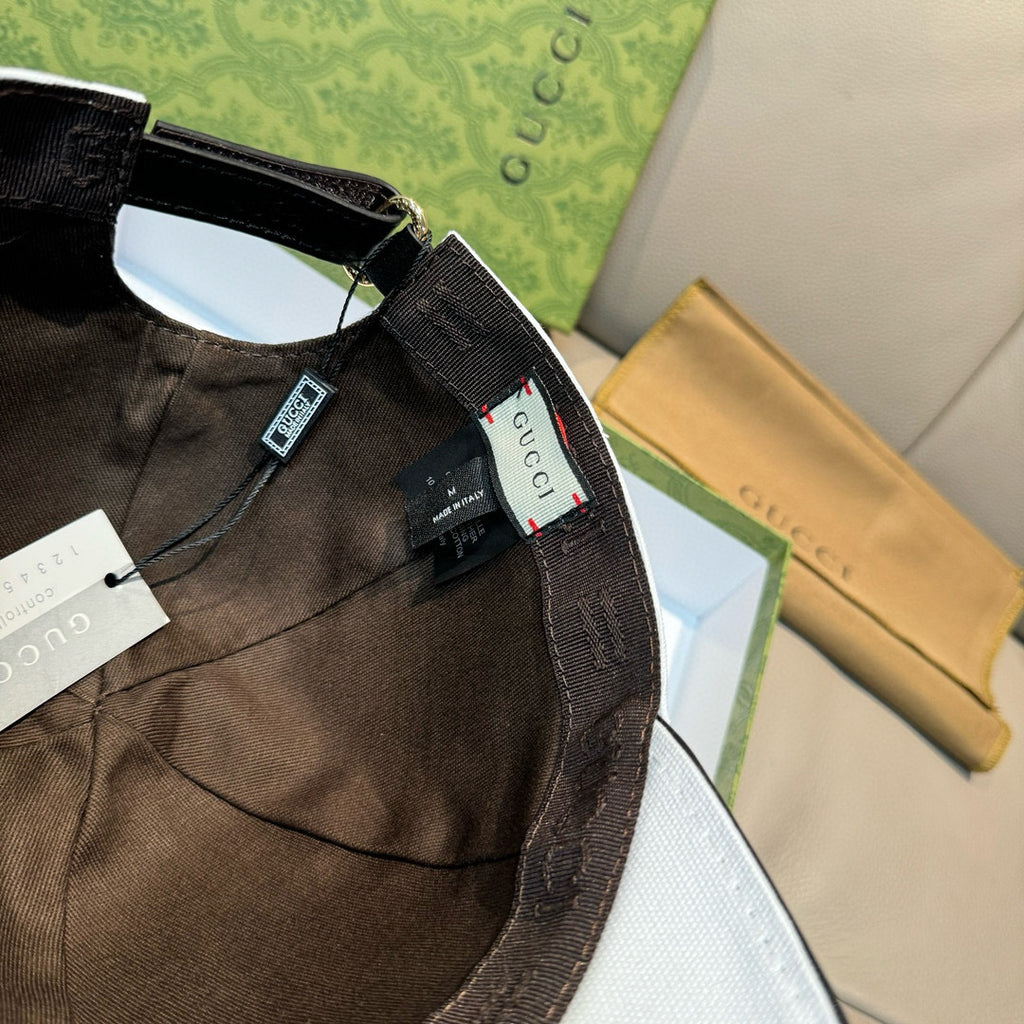 Front Letter Embroidery Baseball Cap G103010