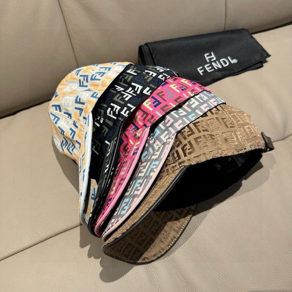 All-over Monogram Print Baseball Cap G103013