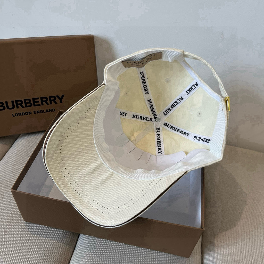 Multi-line Text Embroidery Baseball Cap G103007