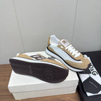 Men's Retro Low-Top Sneakers NE190102