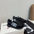 Men's Retro Low-Top Sneakers NE190102