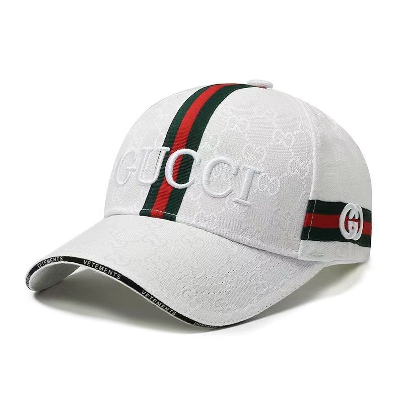 Jacquard Printed Embroidered Baseball Cap C263801