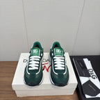 Men's Retro Low-Top Sneakers NE190102