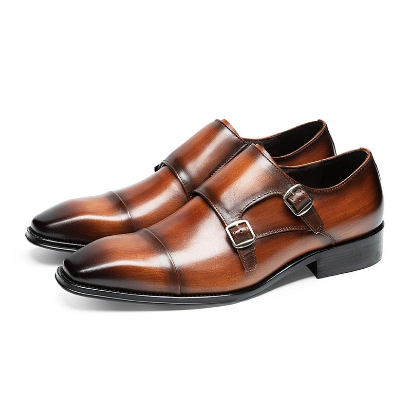Tassel Slip-On Loafers Y101101
